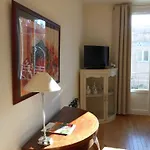 Hotel Les Cygnes
