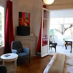 Hotel Les Cygnes