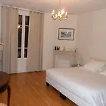 Les Cygnes Hotel Nice