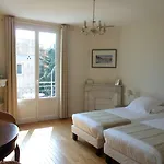 Les Cygnes Hotel Nice