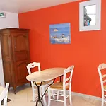 Hotel Les Cygnes