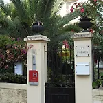 Hotel Les Cygnes 3*