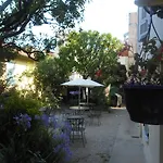 Les Cygnes Hotel Nice