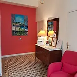 Les Cygnes Hotel Nice