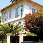 Hotel Les Cygnes Nice