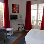 Hotel Les Cygnes 3*