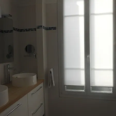 Hotel Les Cygnes Nice