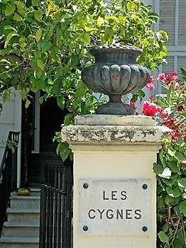 Les Cygnes