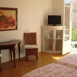Hotel Les Cygnes Nizza
