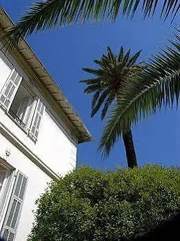 Les Cygnes Hotel Niza