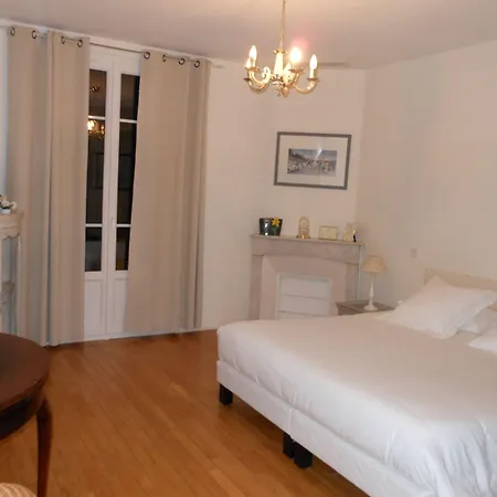 Les Cygnes Hotel Niza