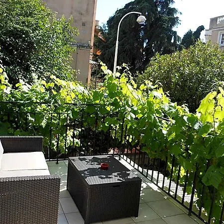 Hotel Les Cygnes 3*