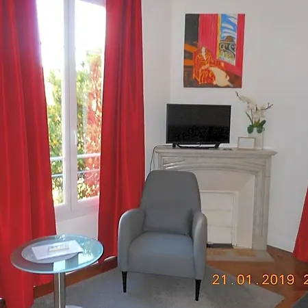 Hotel Les Cygnes