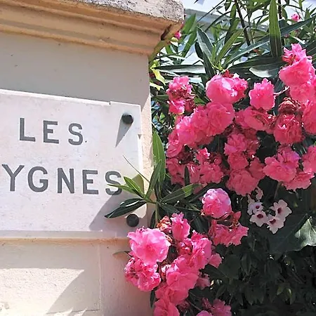 Les Cygnes Hotel Nizza