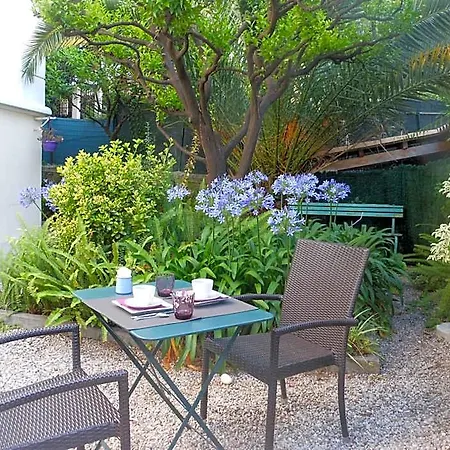 Hotel Les Cygnes Nizza