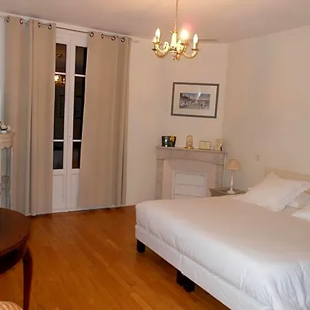 Hotel Les Cygnes Nizza