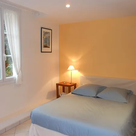 Hotel Les Cygnes Niza