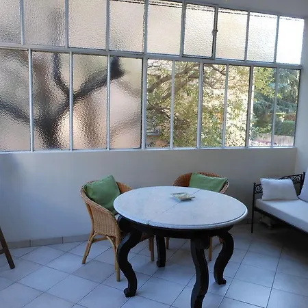 Les Cygnes Hotel Niza