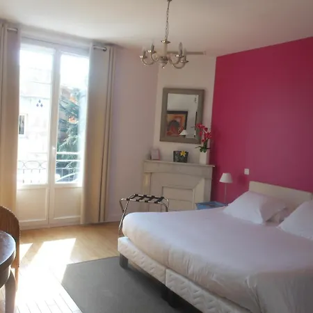 Hotell Les Cygnes