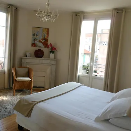Hotell Les Cygnes