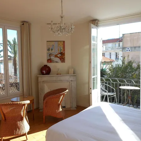 Hotell Les Cygnes