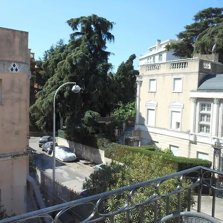 Hotell Les Cygnes 3*
