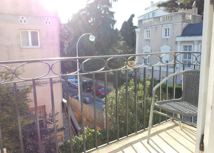 Hotel Les Cygnes 3*
