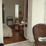Szálloda Les Cygnes