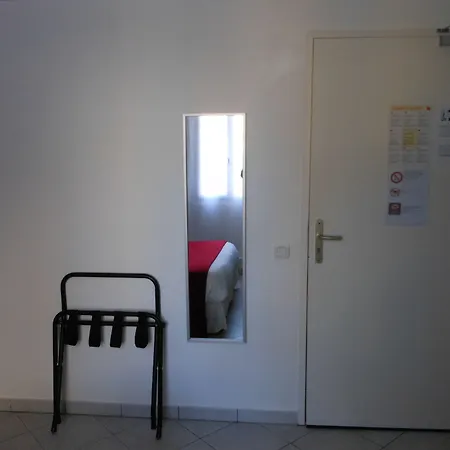 فندق Les Cygnes 3*