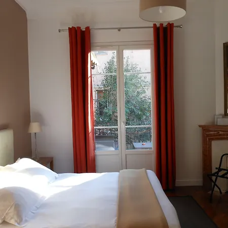 レ シグネス ホテル ニース