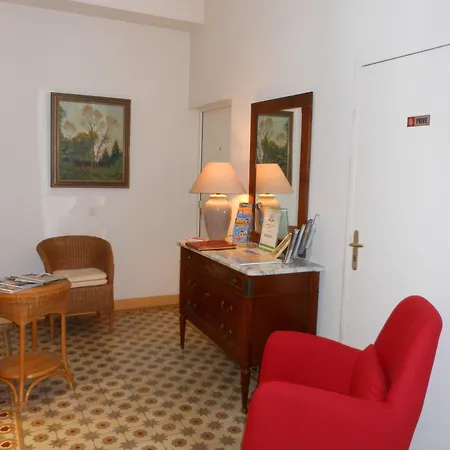 ホテル レ シグネス