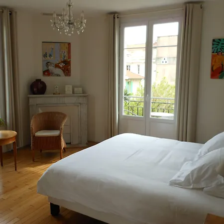 ホテル レ シグネス 3*