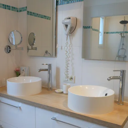 Les Cygnes فندق نيس