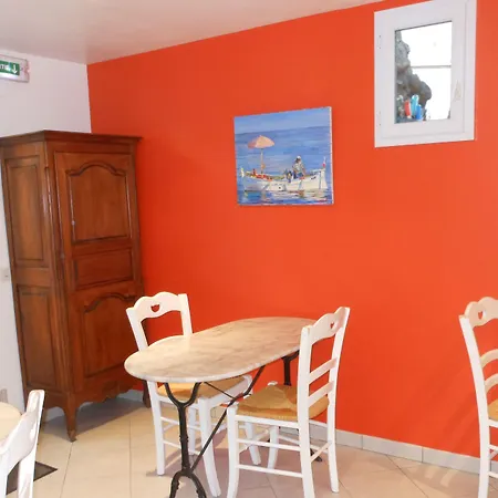 ホテル レ シグネス