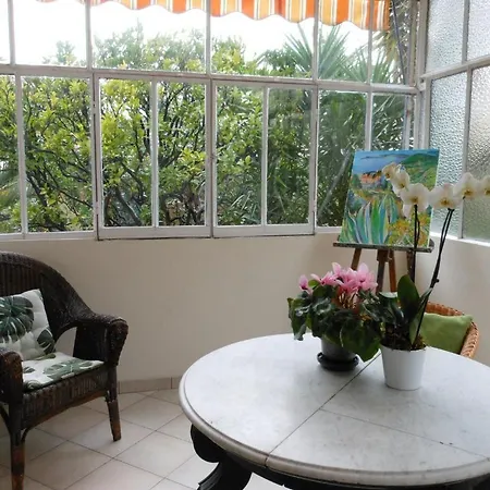 ホテル レ シグネス ニース